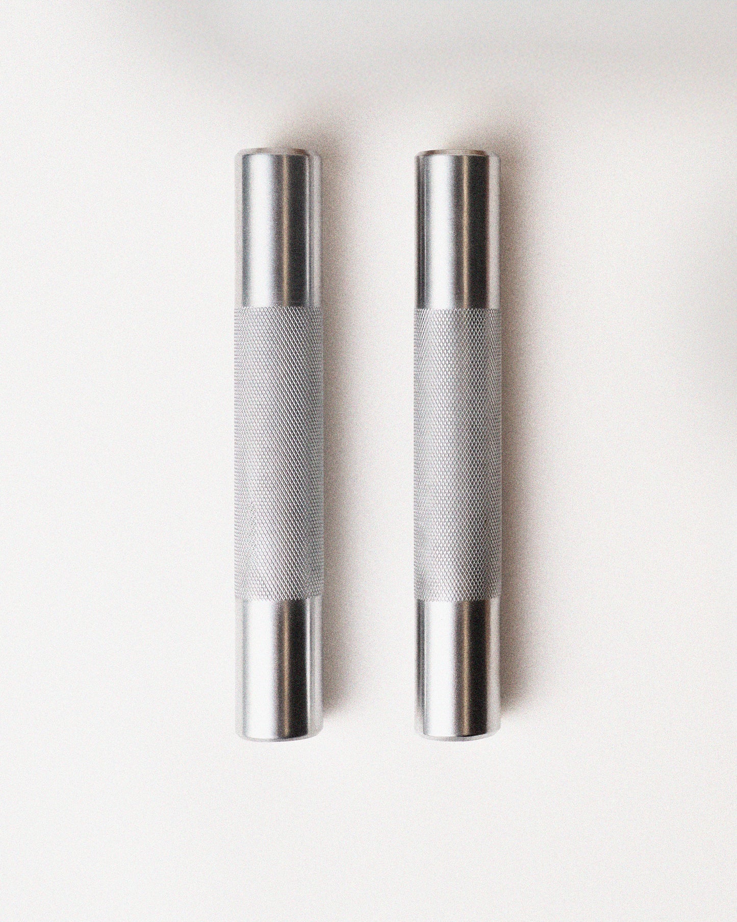 steel hand weights