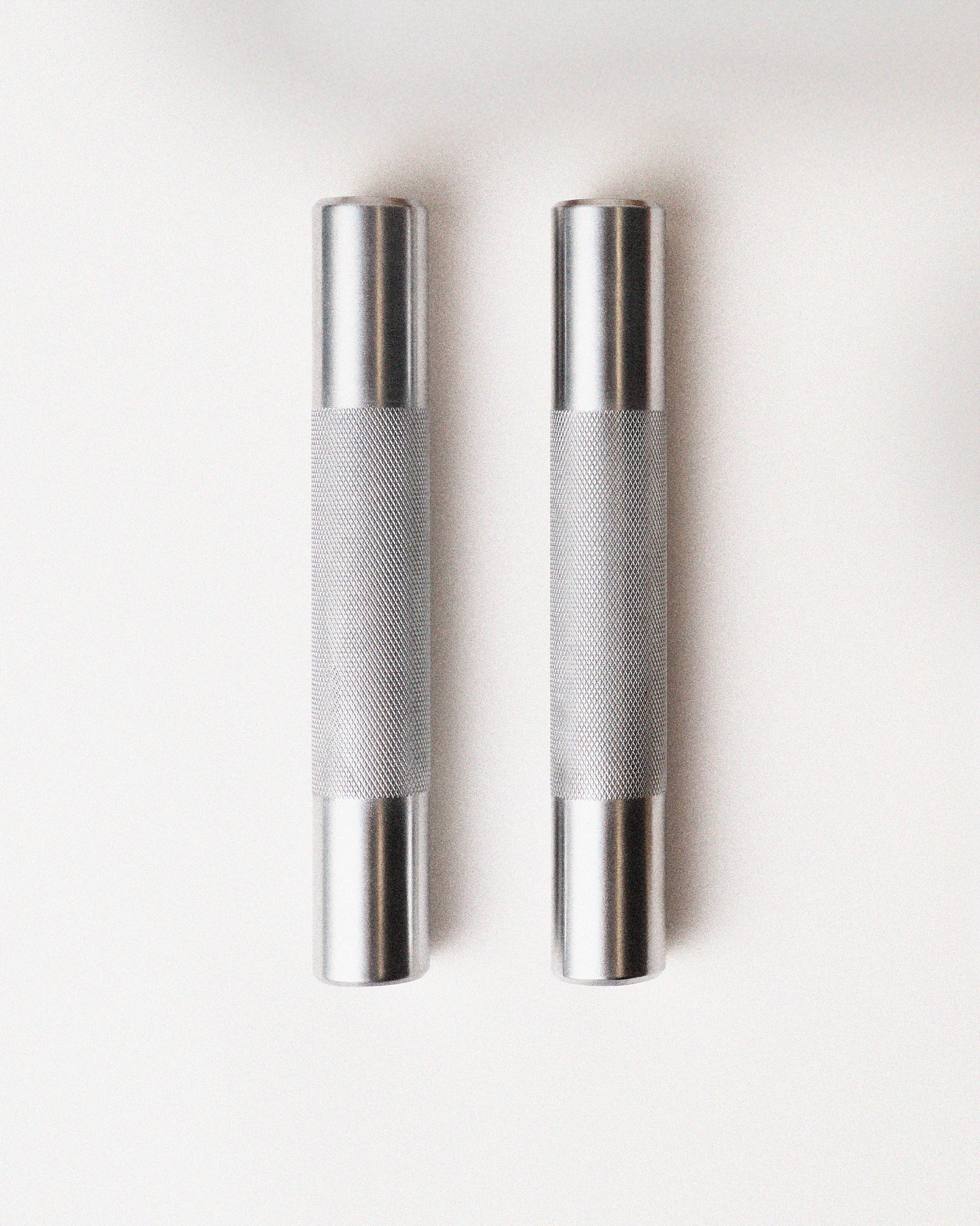 steel hand weights