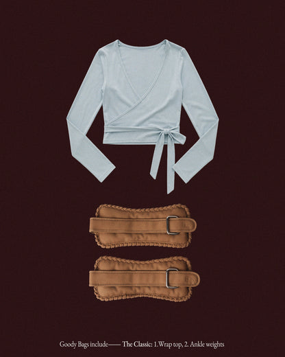 HOS at Le Guepard — Sep 5