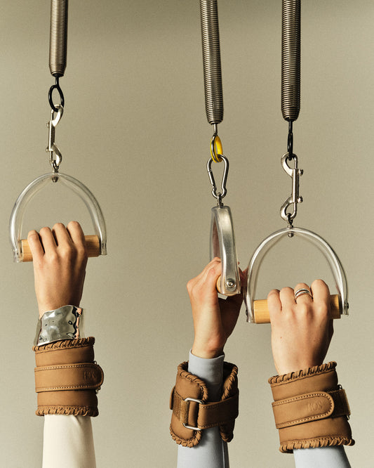 HOS x ADREA PILATES — FEB 27