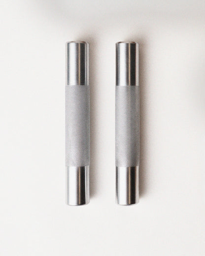 steel hand weights
